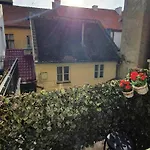 Daire Casa Irina Braşov