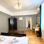 Casa Irina Apartment Brasov