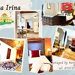Casa Irina Braşov