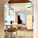 Daire Casa Irina Braşov