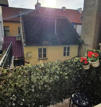 Διαμέρισμα Casa Irina Μπρασόβ