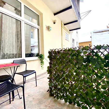 Casa Irina *