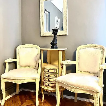 Casa Irina