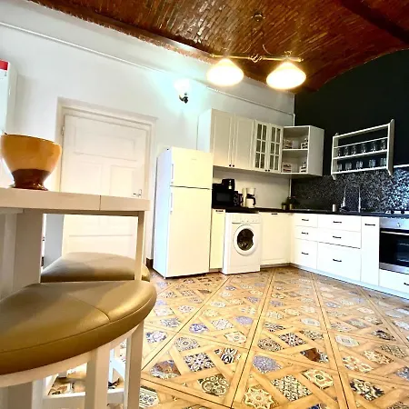 Casa Irina * Brassó