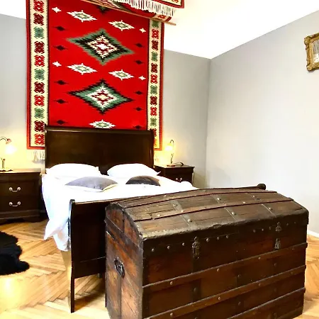 Casa Irina