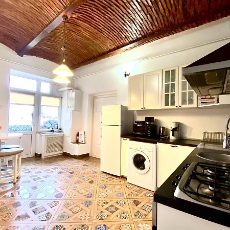 Апартаменты Casa Irina