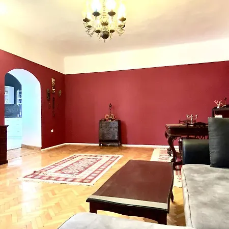Casa Irina Μπρασόβ