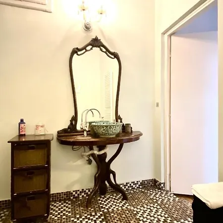 Casa Irina Μπρασόβ