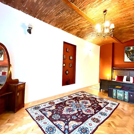 Daire Casa Irina