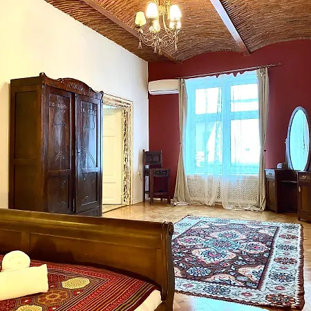 Casa Irina *