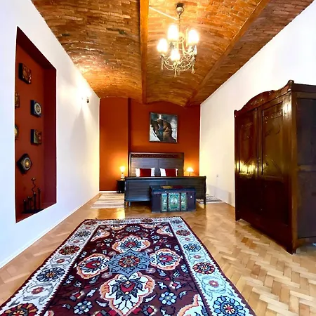 Casa Irina