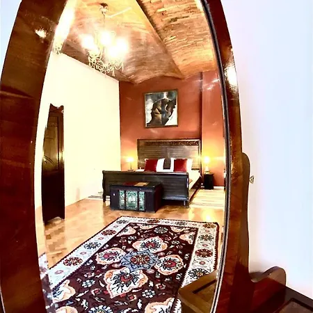 Διαμέρισμα Casa Irina *