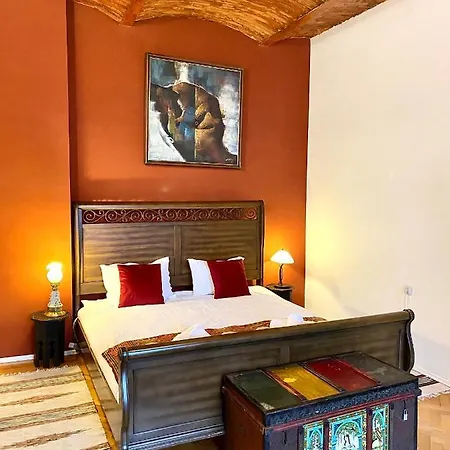 Casa Irina * Μπρασόβ
