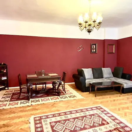 Apartman Casa Irina *
