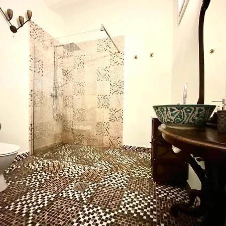 Casa Irina Διαμέρισμα Μπρασόβ