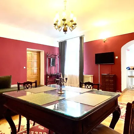 Casa Irina Διαμέρισμα *