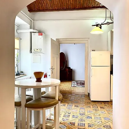 Appartamento Casa Irina Braşov