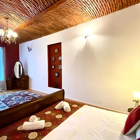 Casa Irina *
