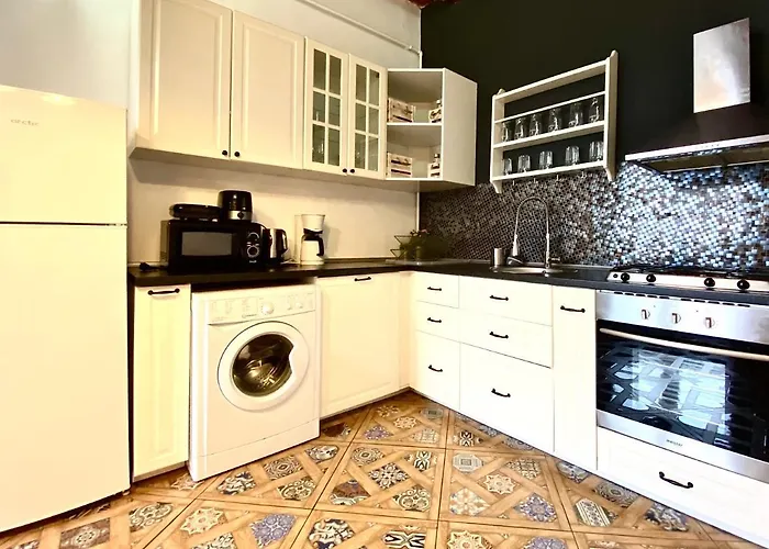 Casa Irina * Brassó