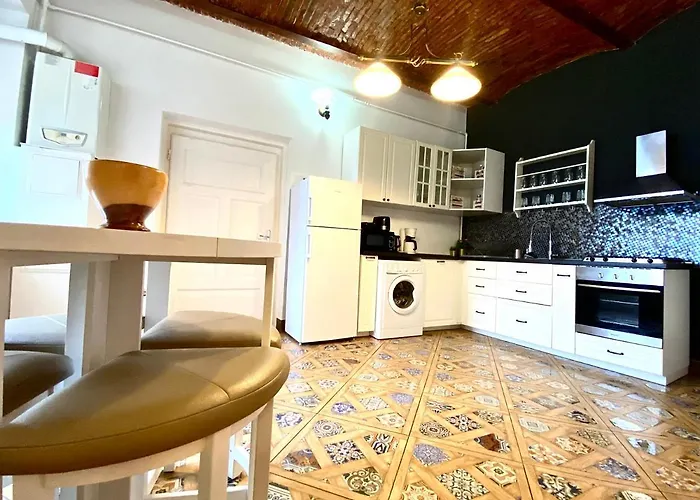 Casa Irina * 布拉索夫