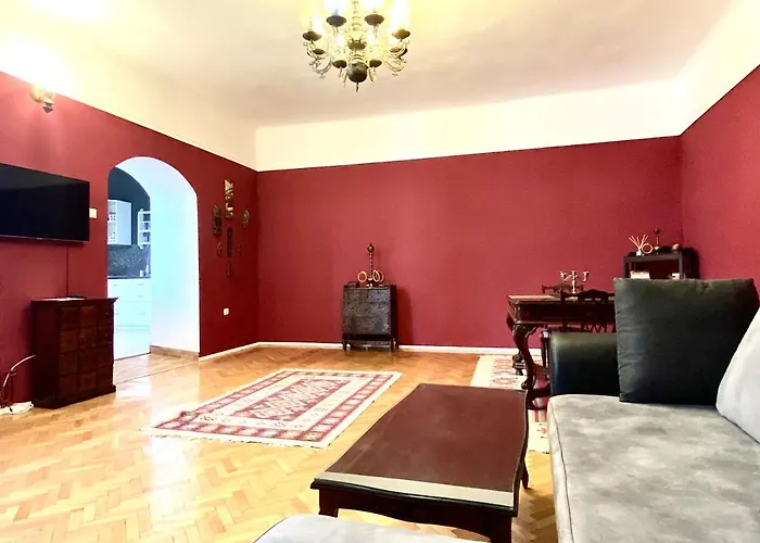 Casa Irina 布拉索夫