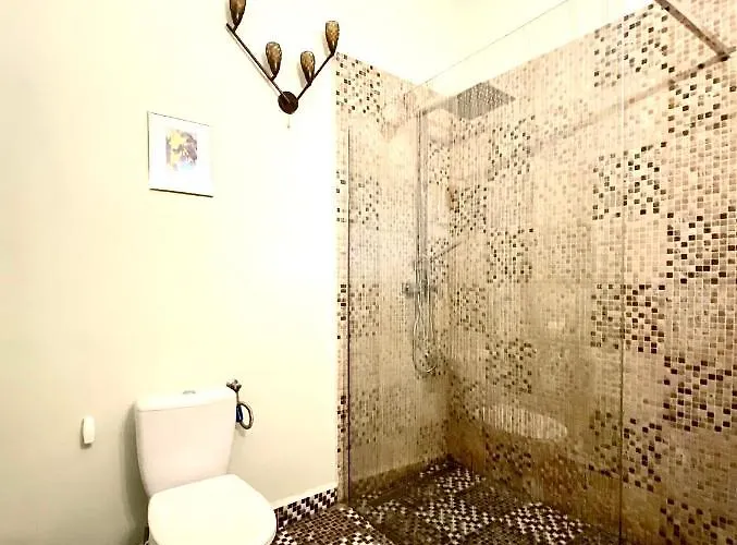 Casa Irina * Brassó