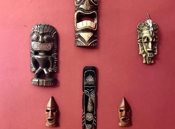 Apartman Casa Irina *